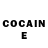 Cocaine Columbia Laurynas Endzelis